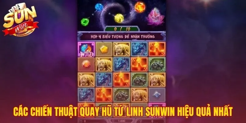 Phương pháp quay hũ từ quản lý vốn đến chọn thời điểm