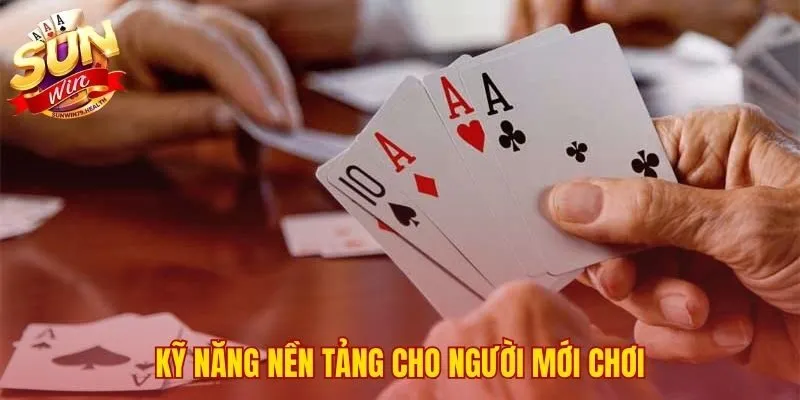 Nền tảng vững chắc từ ghi nhớ bài và am hiểu luật chặt