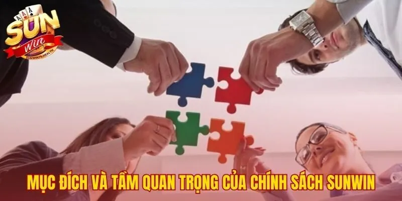Miễn trừ trách nhiệm SUNWIN vì một sân chơi công bằng